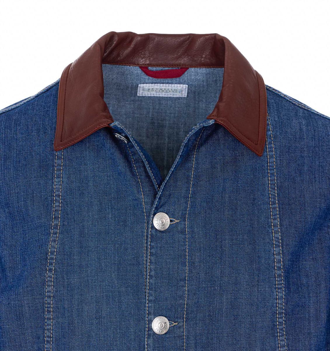 Brunello Cucinelli Coats