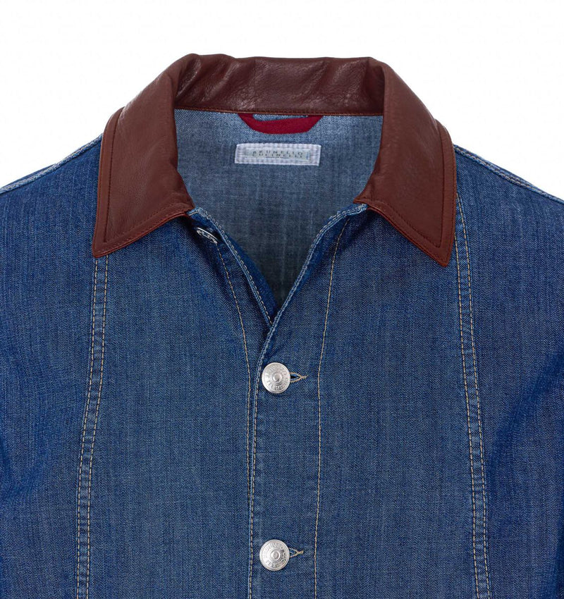 Brunello Cucinelli Coats