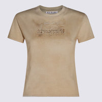 Acne Studios T-Shirts And Polos