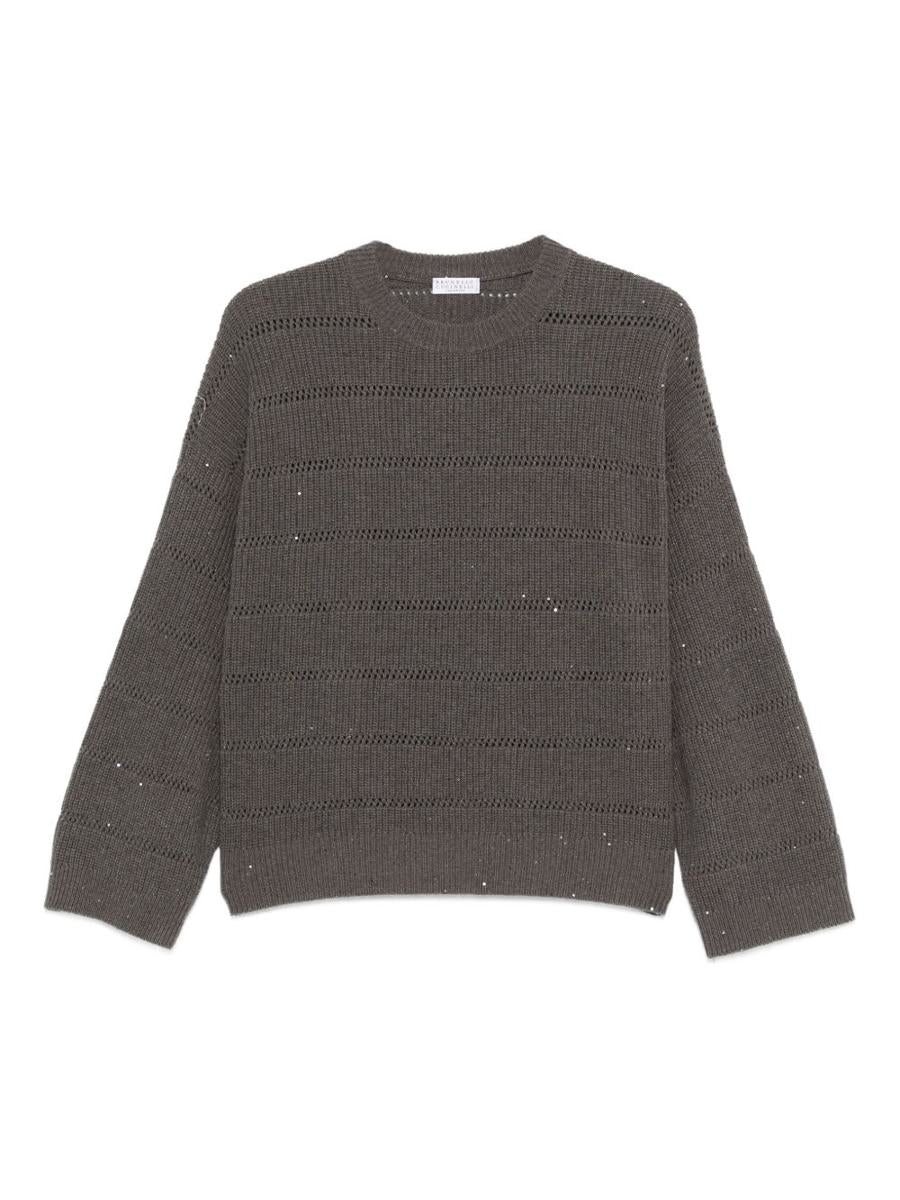 Brunello Cucinelli Sweaters