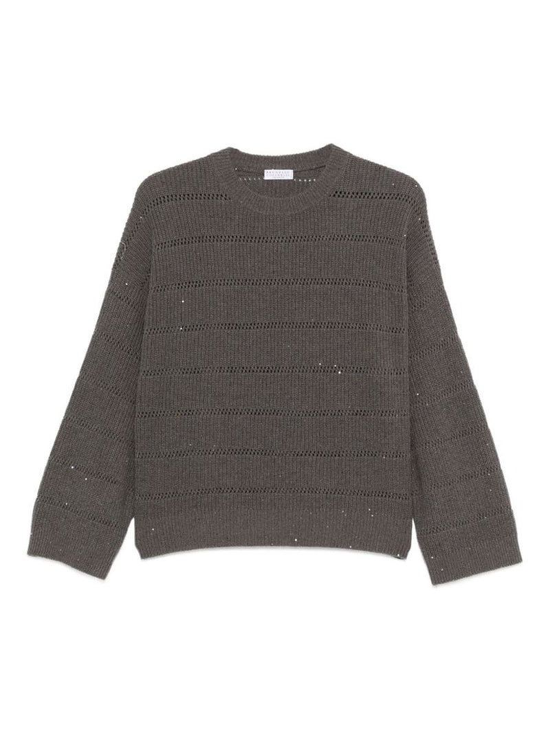 Brunello Cucinelli Sweaters