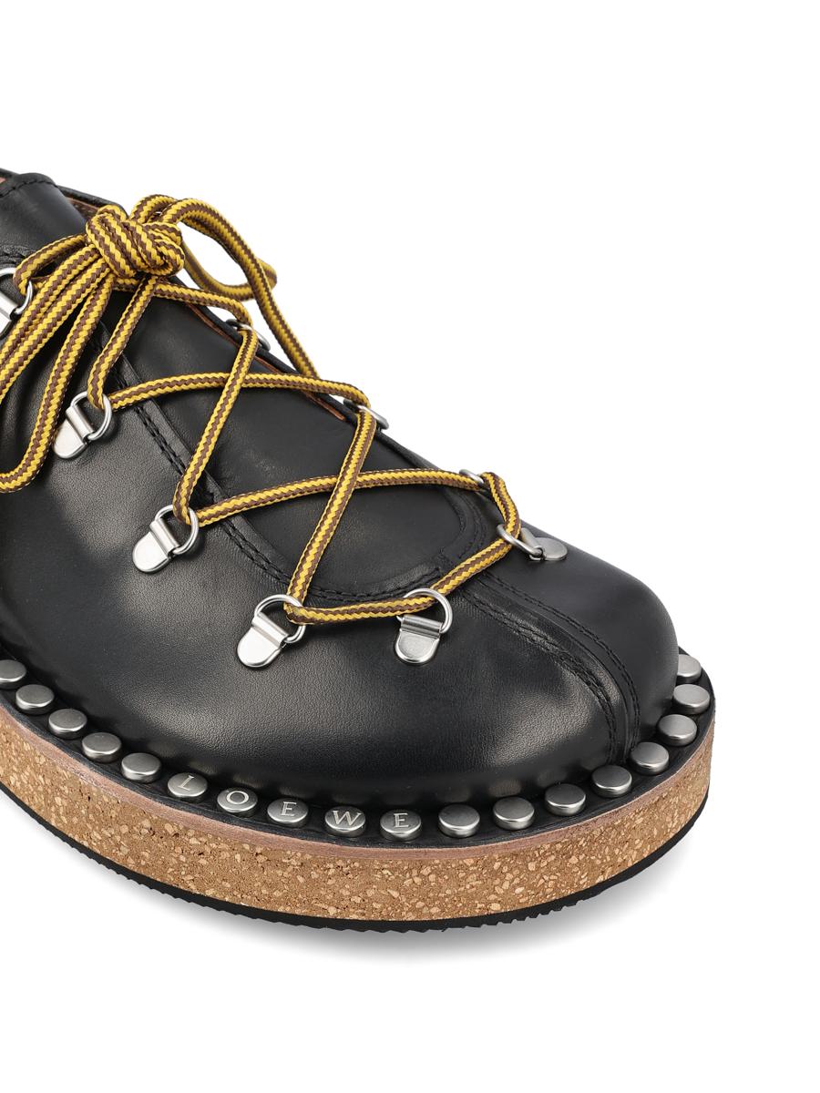 Loewe Low Shoes