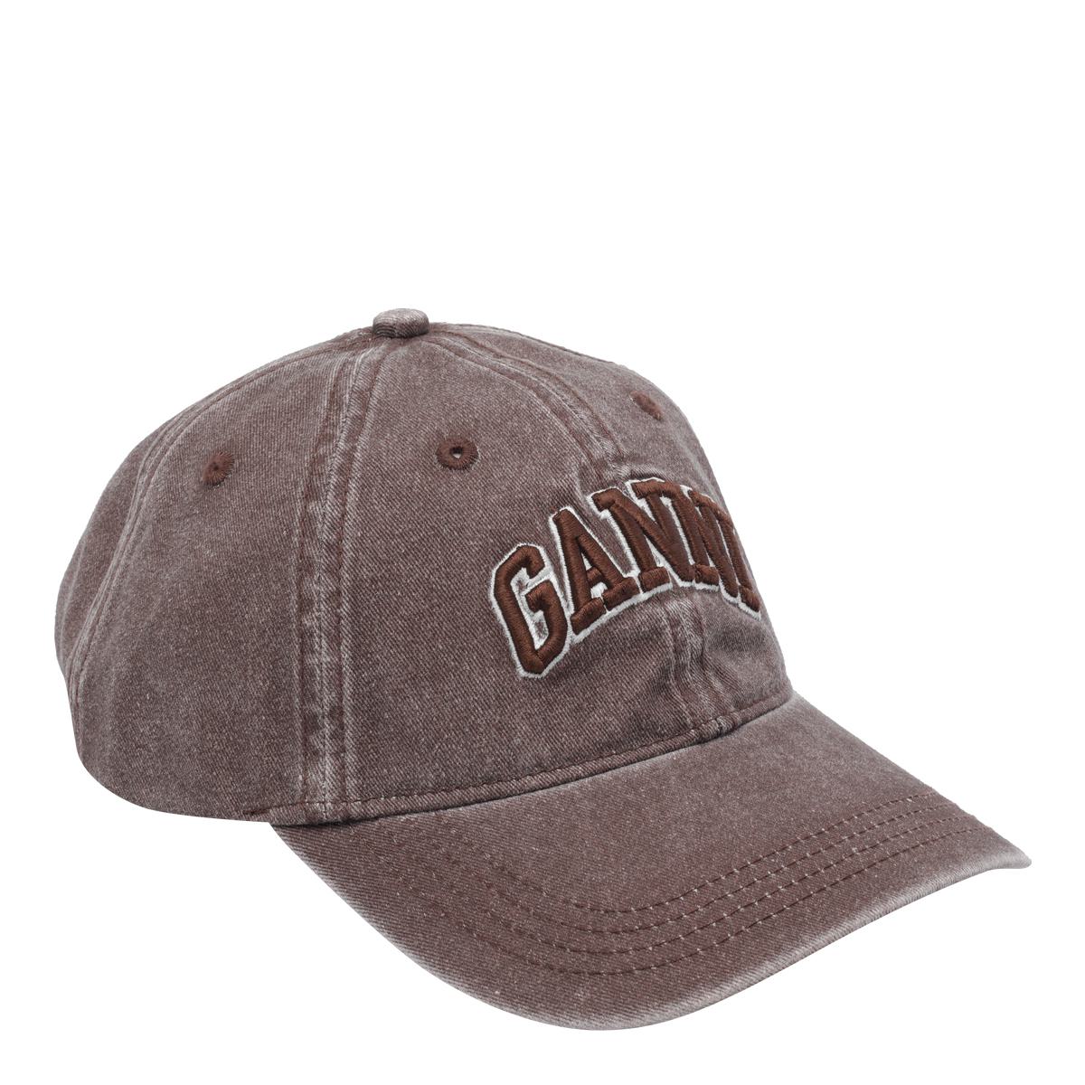 Ganni Hats