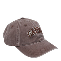 Ganni Hats