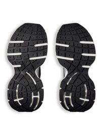 Balenciaga 3Xl Worn-Out Effect Gradient Sneakers Shoes