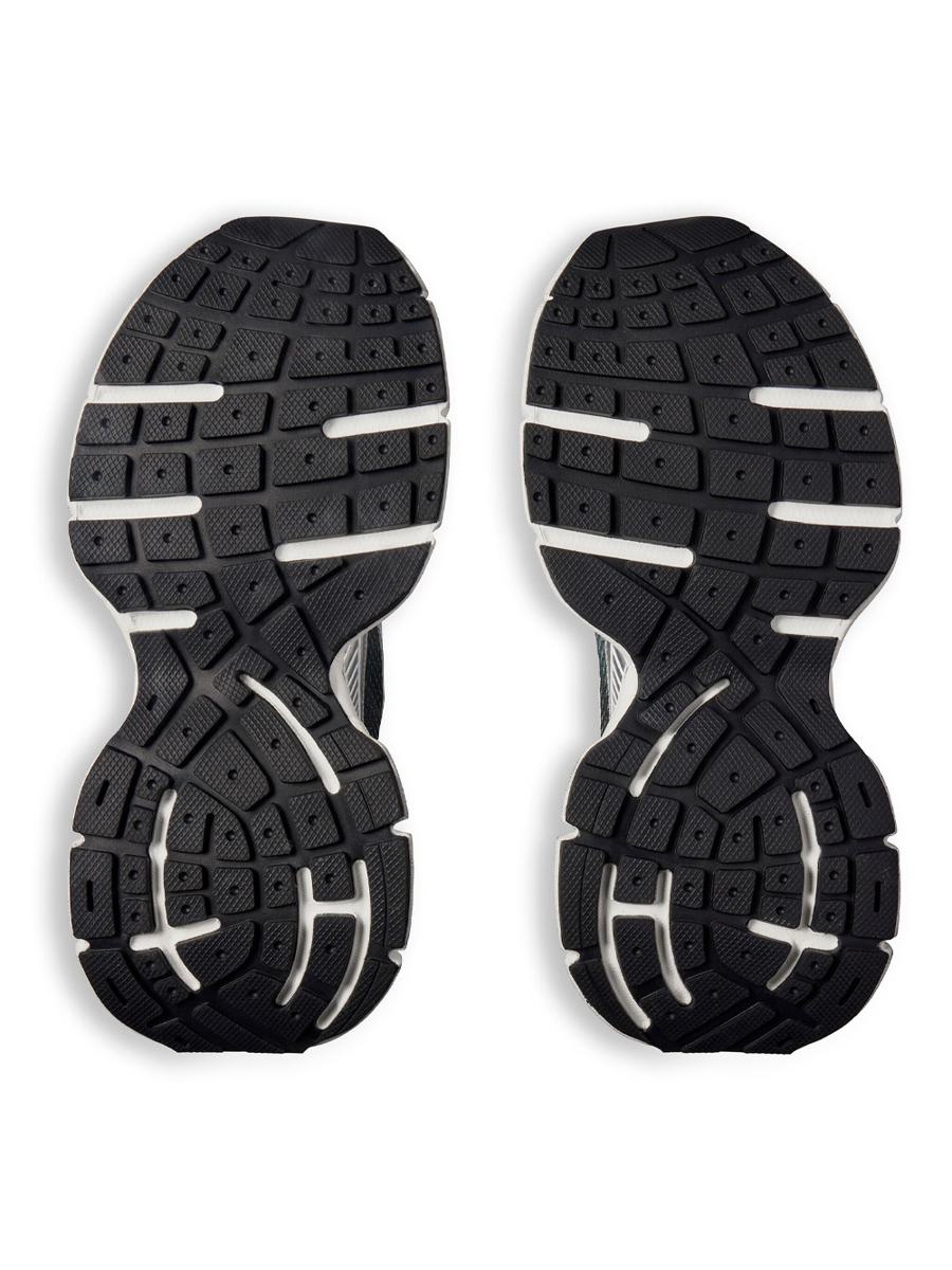 Balenciaga 3Xl Worn-Out Effect Gradient Sneakers Shoes