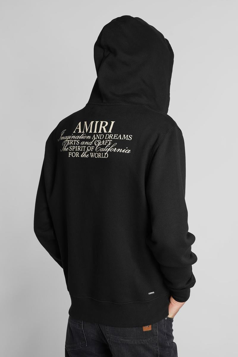 Amiri Sweatshirt