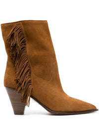 Aquazzura Marfa Bootie 70 Shoes
