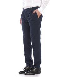 Daniele Alessandrini Jeans Trouser