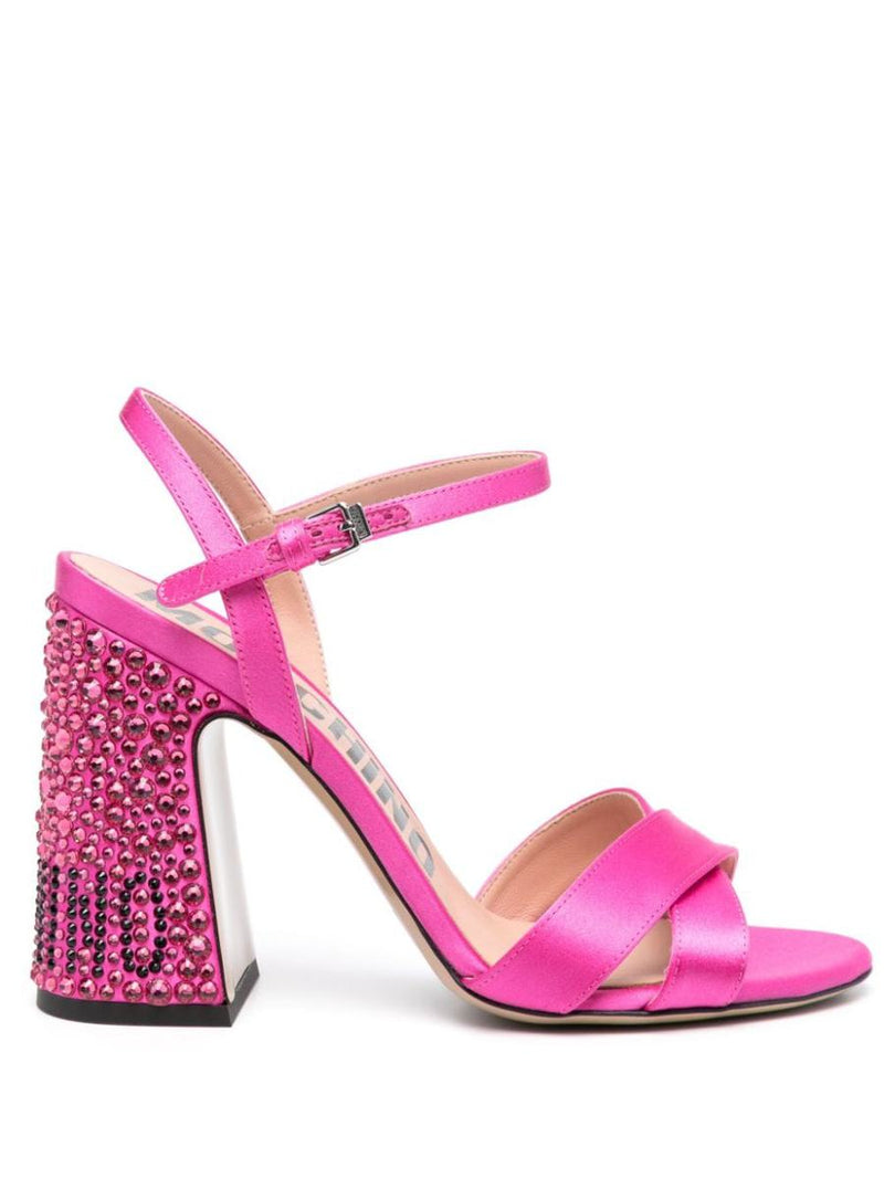 Moschino Sandals