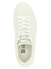 Balmain 'B-Court' Sneakers