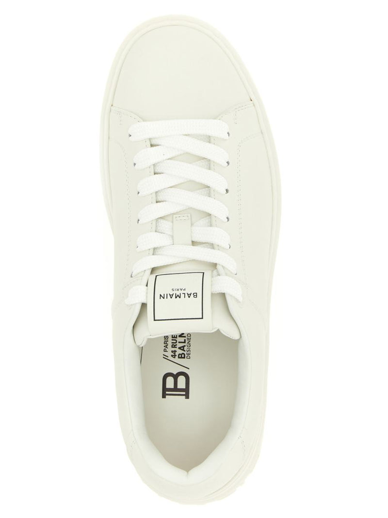 Balmain 'B-Court' Sneakers