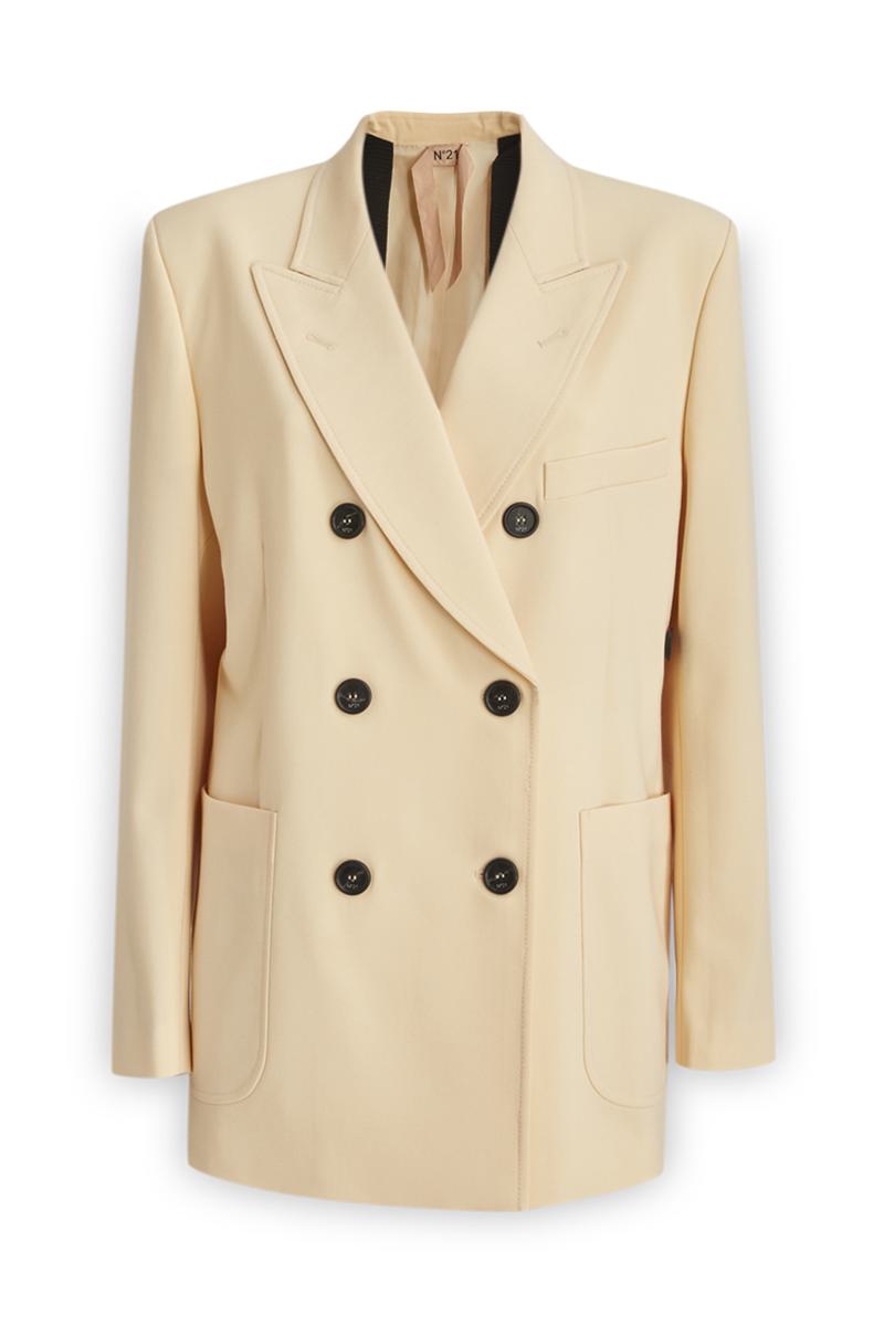 N°21 Jacket