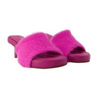 Jacquemus Argilla Mules