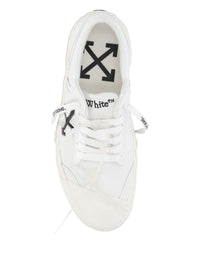 Off-White Flat Shoes