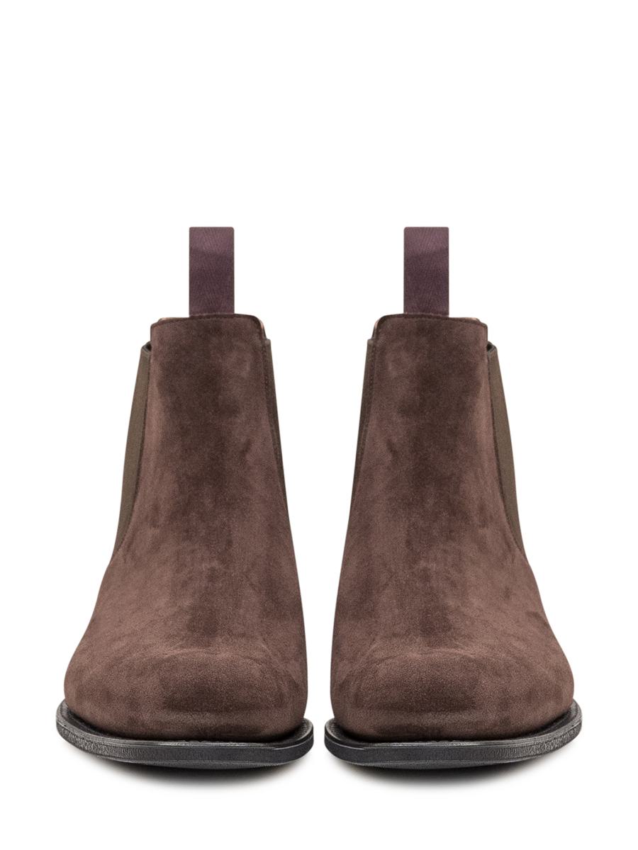 Church'S Church'S Chelsea Boots