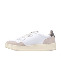 Autry Medalist Low-Top Sneakers