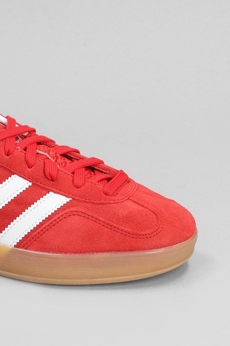 Adidas Gazelle Indoor Sneakers