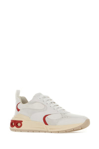 Salvatore Ferragamo Sneakers