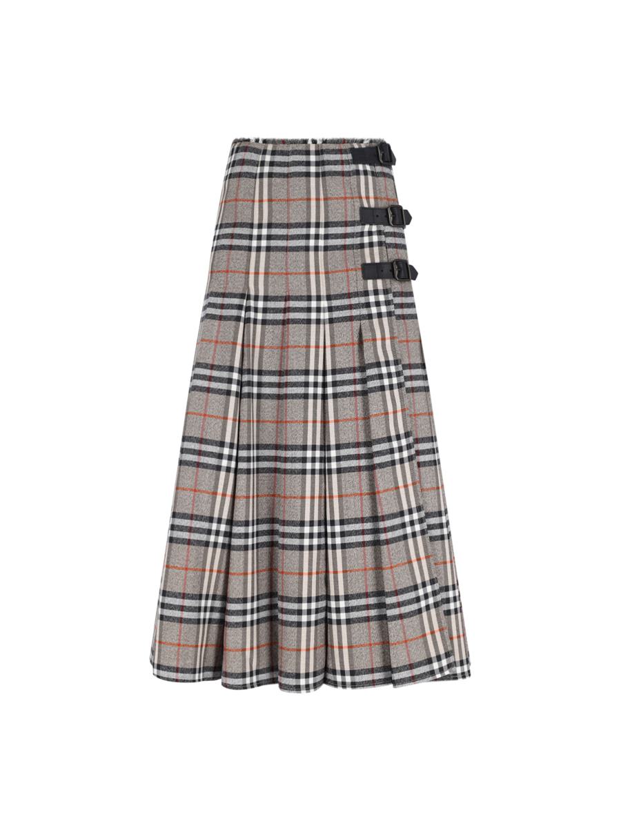Burberry Skirts