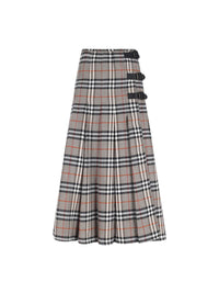 Burberry Skirts