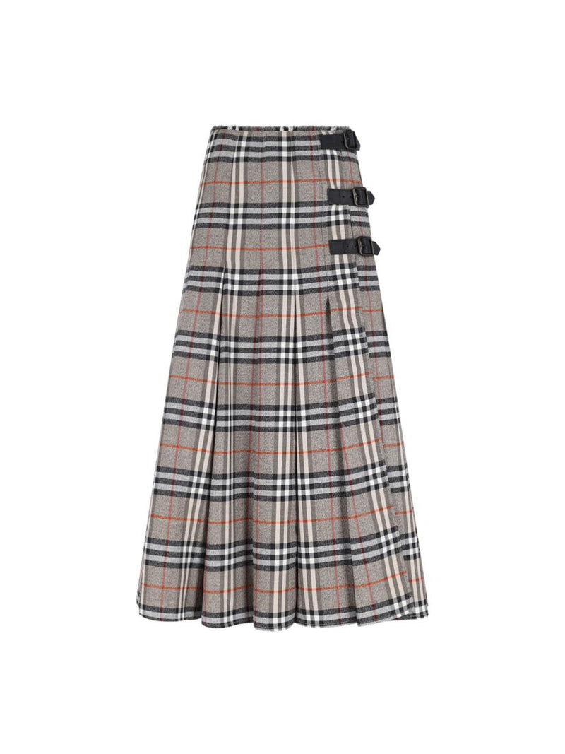 Burberry Skirts