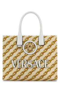 Versace Handbags.