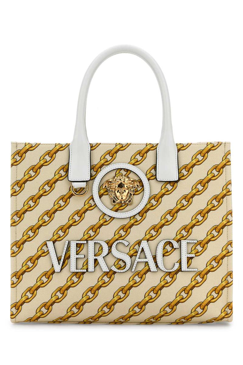 Versace Handbags.