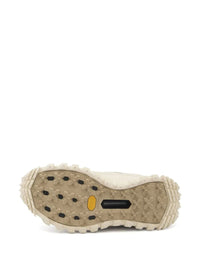 Moncler Trailgrip Low Top Sneakers Shoes