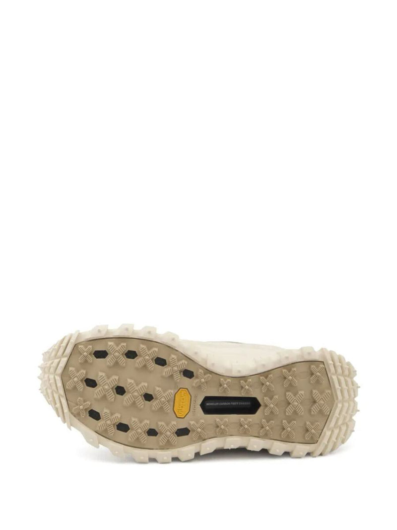 Moncler Trailgrip Low Top Sneakers Shoes