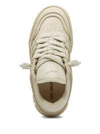 Axel Arigato "Area Lo" Sneakers Shoes
