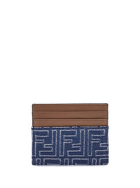 Fendi Wallets