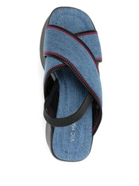 Vic Matie Sandals