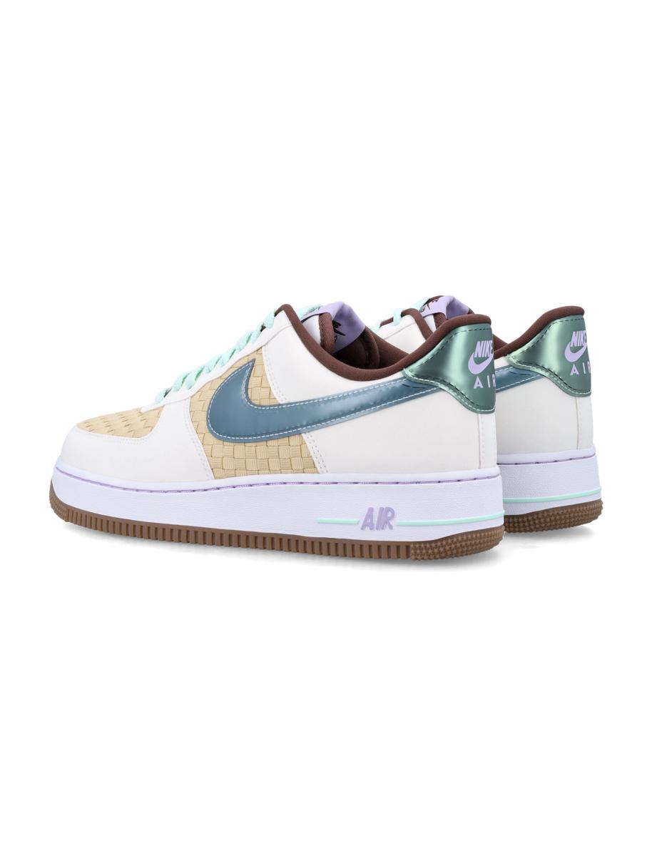 Nike Air Force 1 Retro Qs