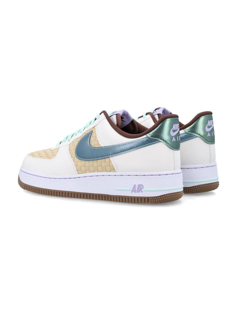 Nike Air Force 1 Retro Qs