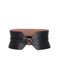 Alaïa Belts