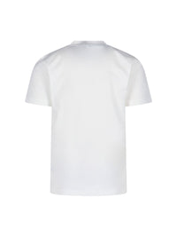 Burberry T-Shirts And Polos