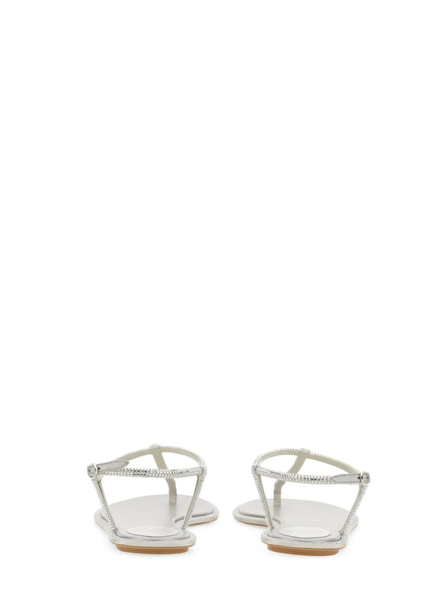René Caovilla Sandal "Diana"