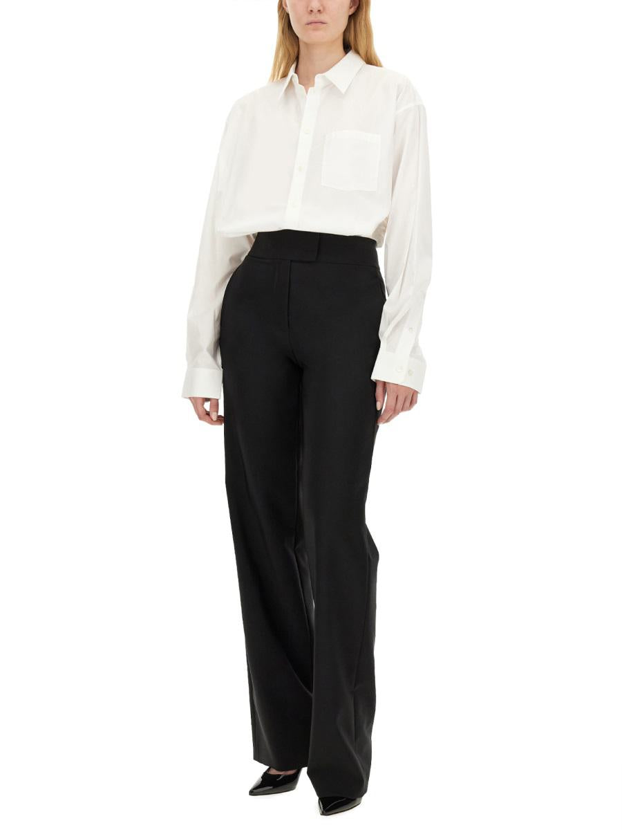 Helmut Lang Oversized Shirt