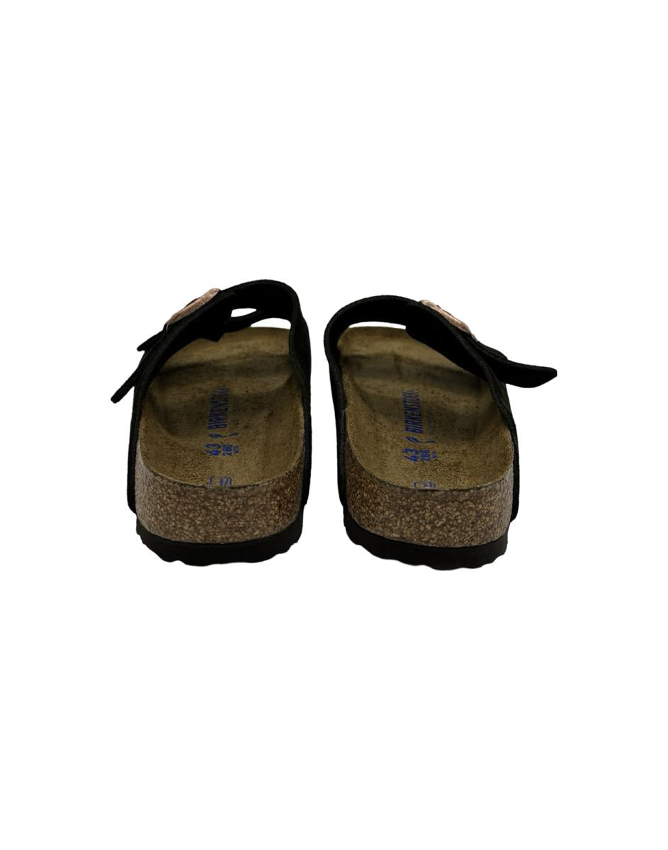 Birkenstock City Slippers