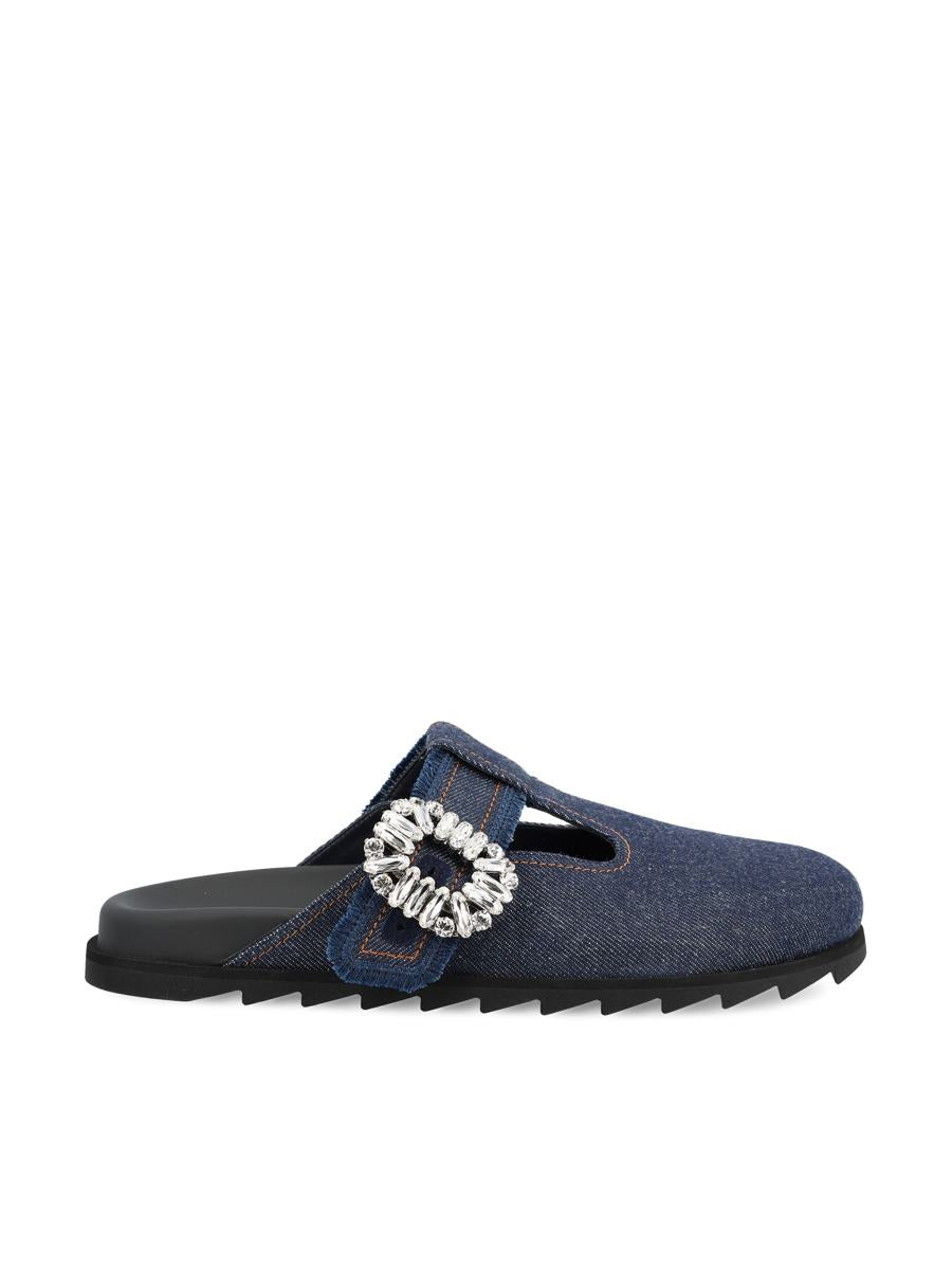 Roger Vivier Sandals