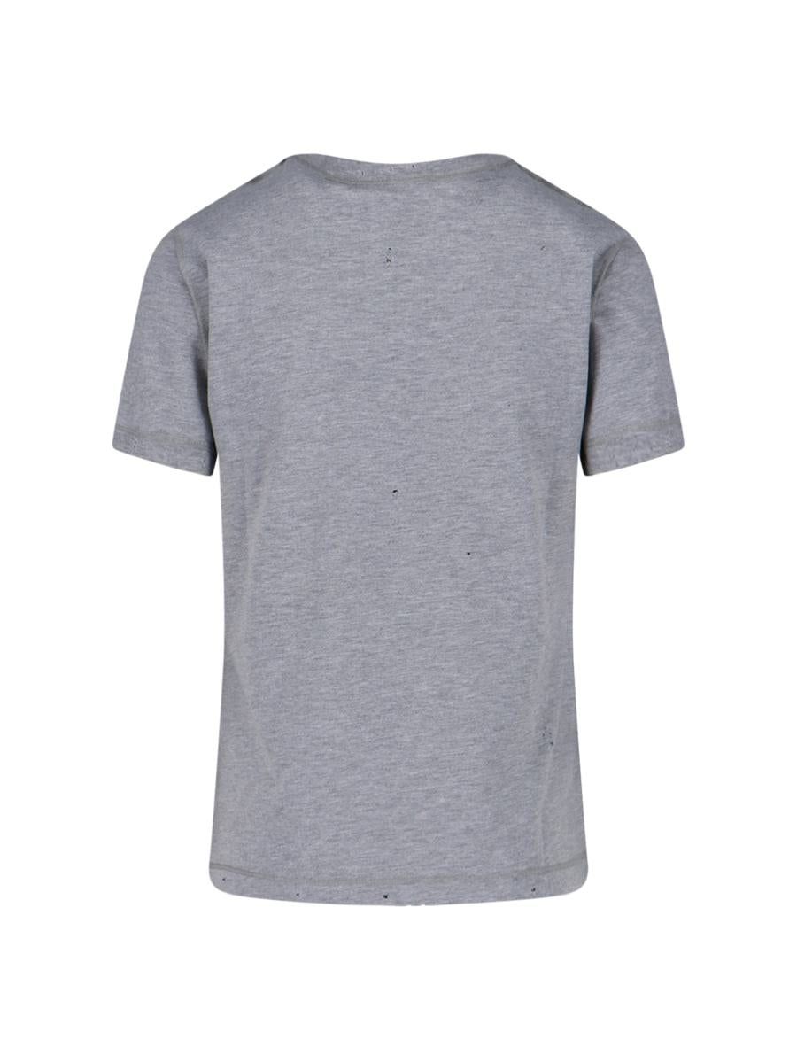 Dolce & Gabbana T-Shirts And Polos