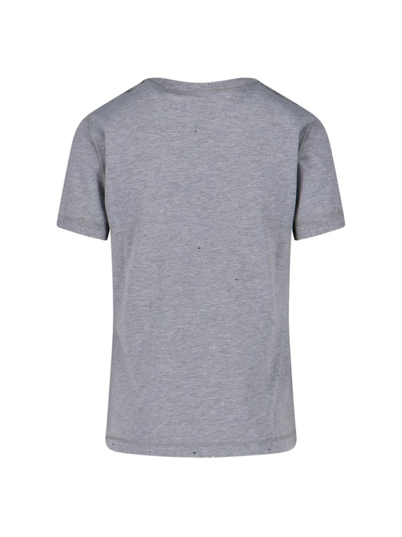 Dolce & Gabbana T-Shirts And Polos