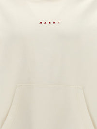 Marni Logo Hoodie