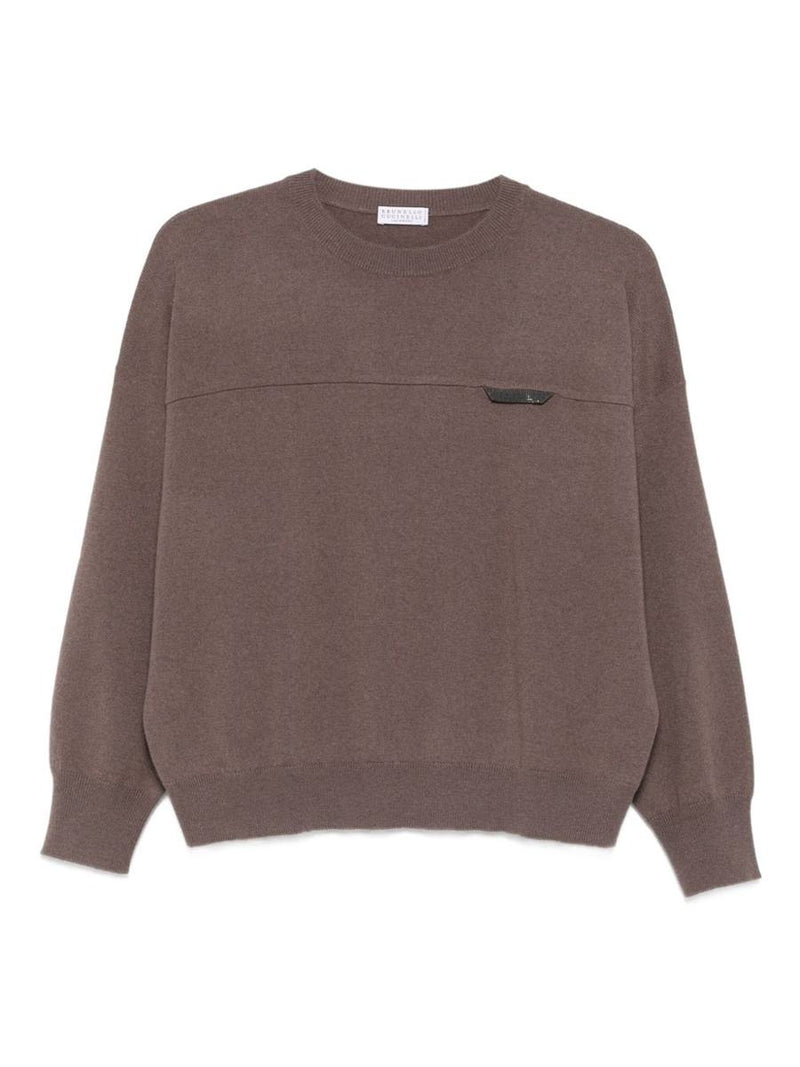 Brunello Cucinelli Sweaters