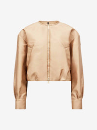 Moncler Maupa Quilted Jacket