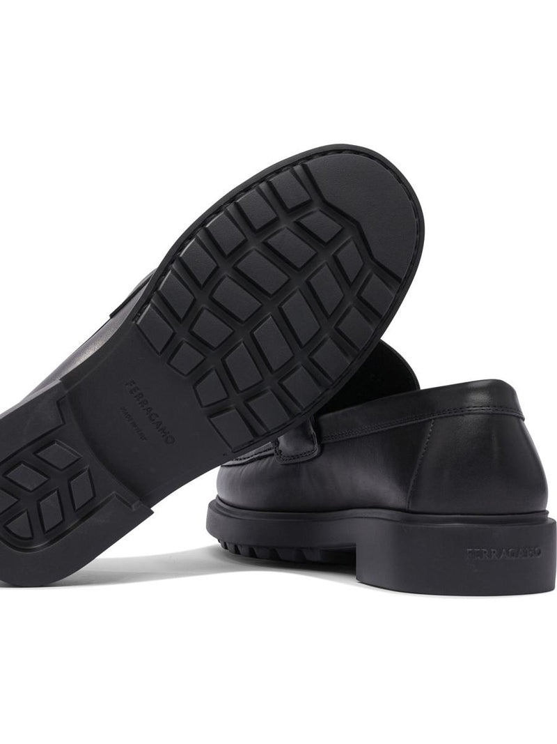 Salvatore Ferragamo Loafers & Slippers