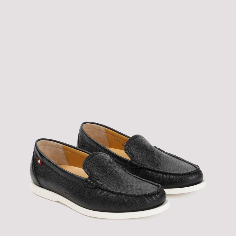 Bally Loafers
