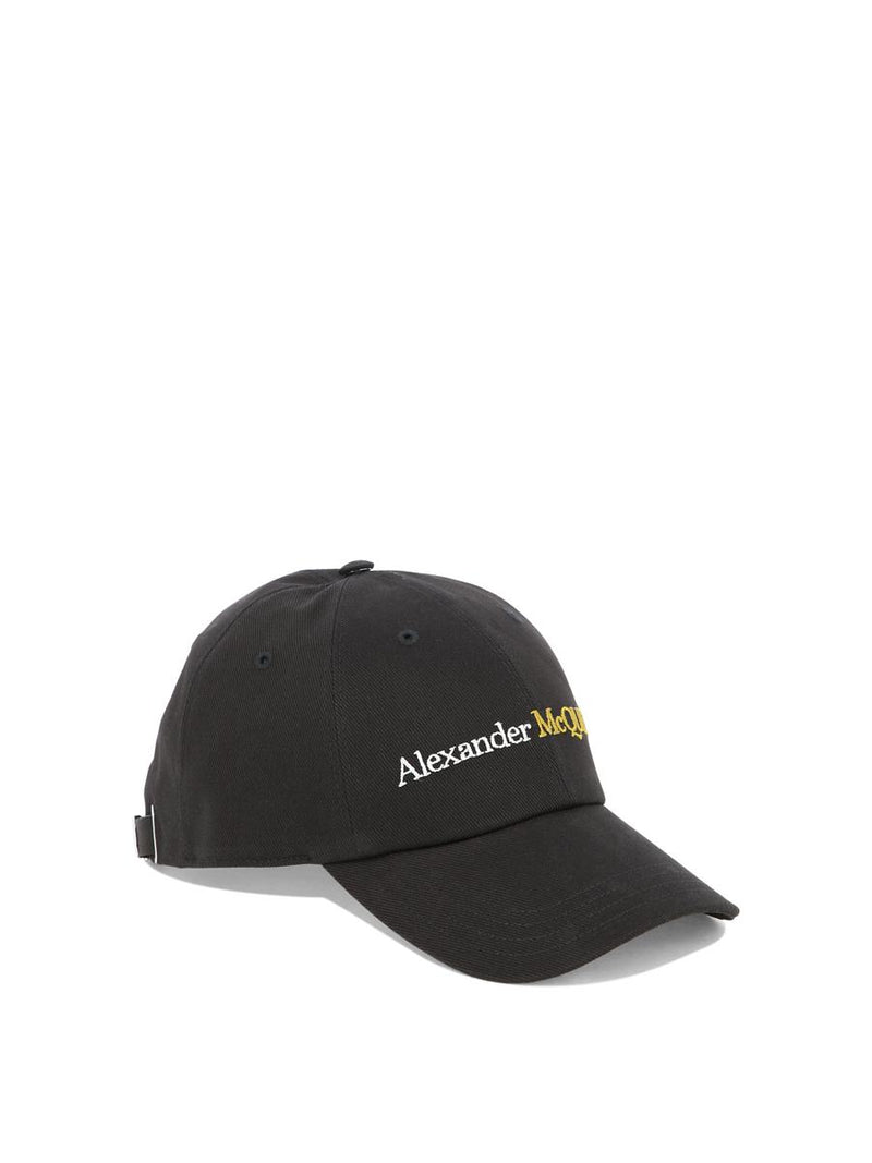 Alexander McQueen Hats