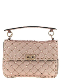 Valentino Garavani Valentino Garavani 'Rockstud Spike' Shoulder Bag